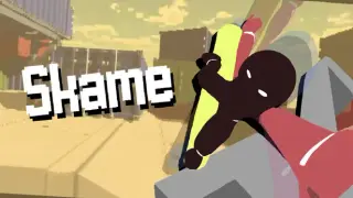 SKAME