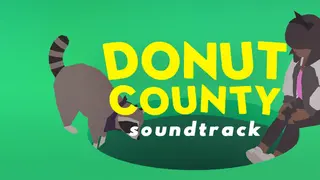 Donut County – Soundtrack
