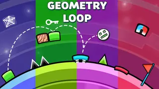 Geometry Loop