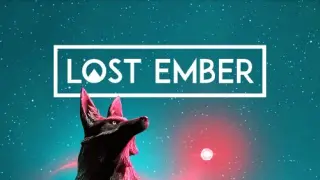 Lost Ember - Switch