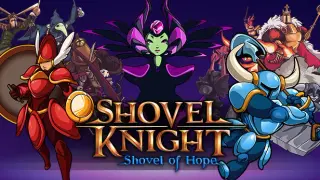 Shovel Knight Standalone Bundle