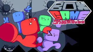 BOX GAME: SHOWDOWN