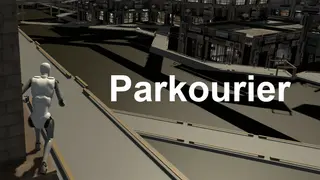 Parkourier