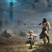 Conan Exiles - Isle of Siptah