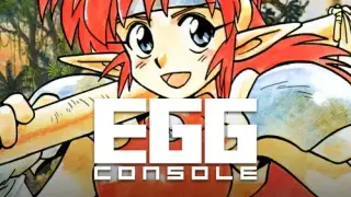 EGGCONSOLE POPFUL MAIL Windows-8801mkIISR - Switch