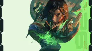 VALORANT - PS5