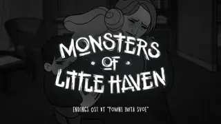 Monsters of Little Haven - Endings OST