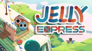 Jelly Express