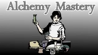 Alchemy Mastery