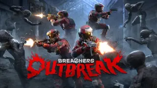 Breachers: Outbreak