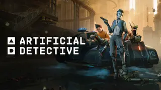 Artificial Detective