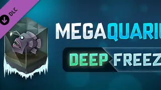 Megaquarium: Deep Freeze - Deluxe Expansion Complete