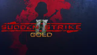 Sudden Strike 2 Gold
