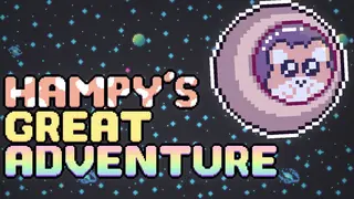 Hampy's Great Adventure