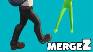 MergeZ - Switch