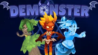Demonster