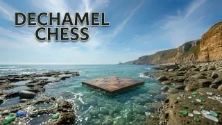 Dechamel Chess