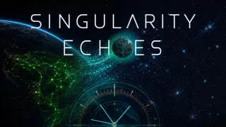 Singularity Echoes