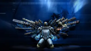 SPRAWL zero - Xbox Series