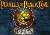 Pirates of Black Cove: Origins