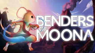 Benders of Moona