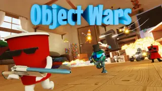 Object Wars