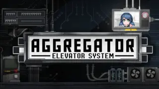Aggregator Elevator System
