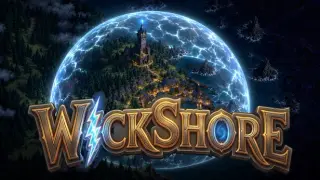Wickshore