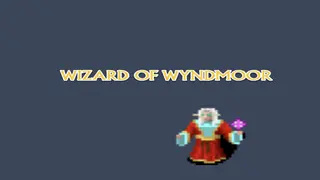 Wizard of Wyndmoor