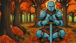 Oakbound Quest - Xbox Series