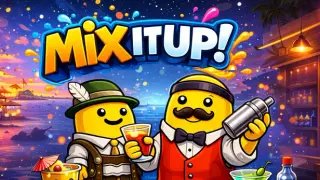 Mix It up