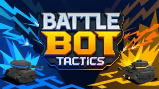 Battle Bot Tactics