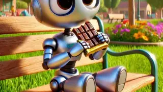 Ultimate Puzzle Adventure: Robots - Switch