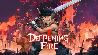 Deepening Fire