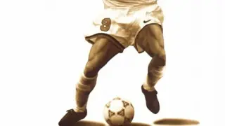 Actua Soccer