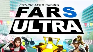 Future Aero Racing S Ultra - FAR S Ultra - Switch