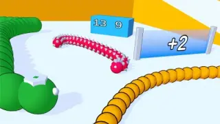 Simply Snakes - Switch
