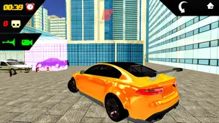 Monoa City Parking - Xbox One