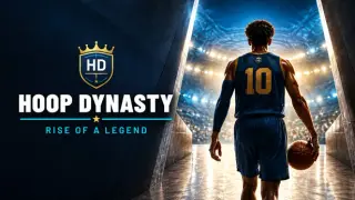 Hoop Dynasty: Rise of a Legend
