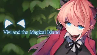 Vivi and the Magical Island