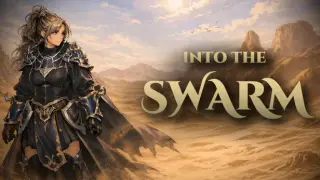 Into the Swarm