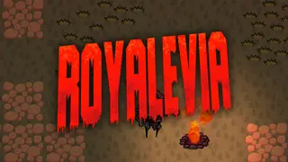 Royalevia