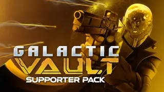 Galactic Vault - Supporter Pack - Xbox One