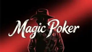 Magic Poker