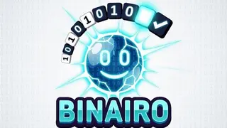 Binairo - Takuzu