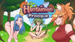 Hentaimon Prologue