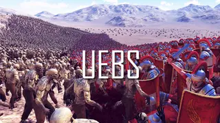 Ultimate Epic Battle Simulator