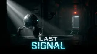 Last Signal