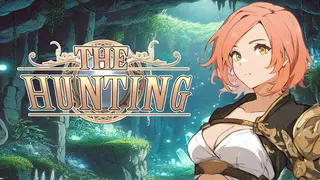 The Hunting!
