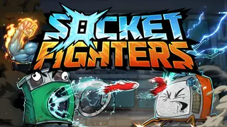 Socket Fighters